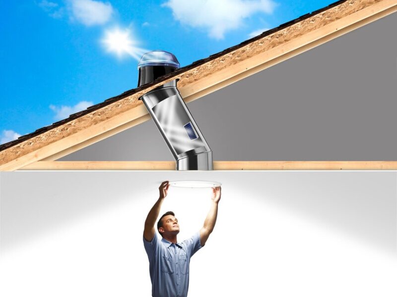 SolBright Skylights