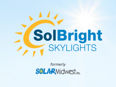 SolBright Skylights