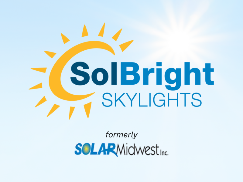 SolBright Skylights