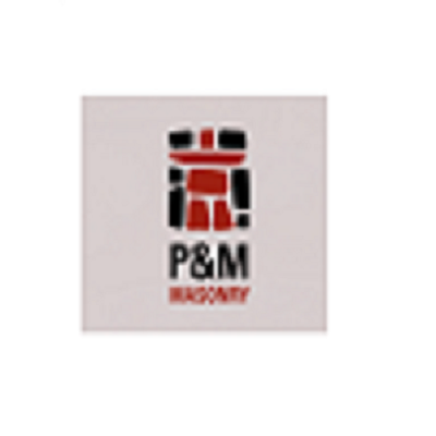P&M Masonry &