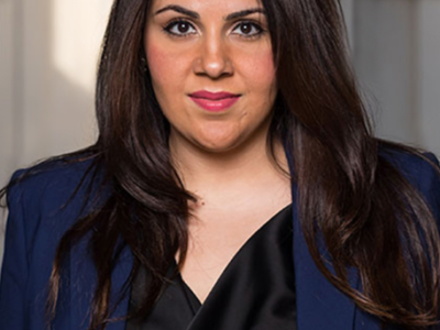 Tina Eshghieh, Esq.