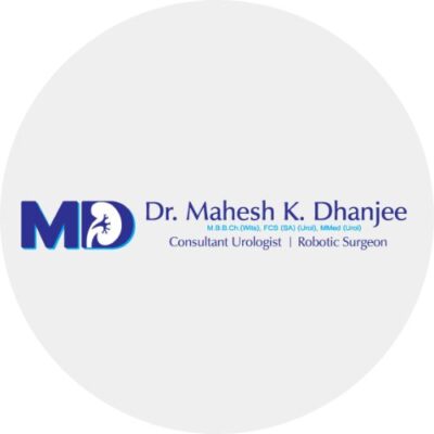 Dr. Mahesh