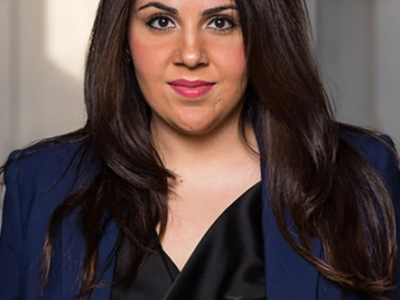 Tina Eshghieh, Esq. - Voz Legal