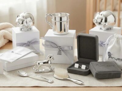 krysaliis Fine Silver Gifts