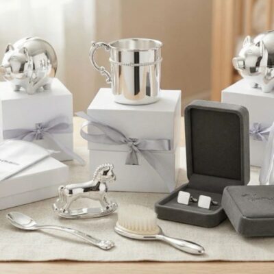 Krysaliis Fine Silver