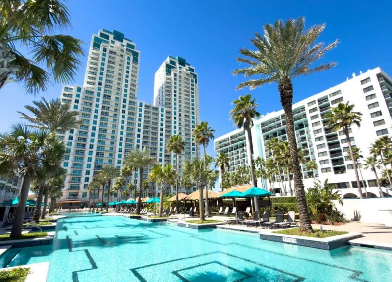 Sapphire-Southpadre