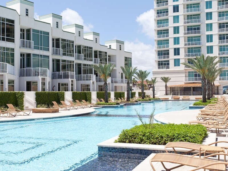 Sapphire-Southpadre
