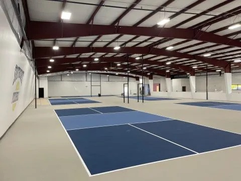 Southcoast Pickleball