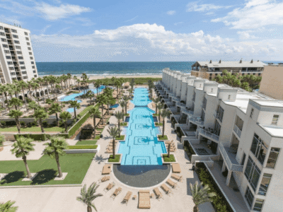 South Padre Island Trips LLC