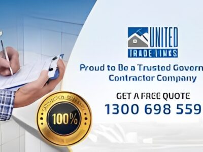 United Trade Links