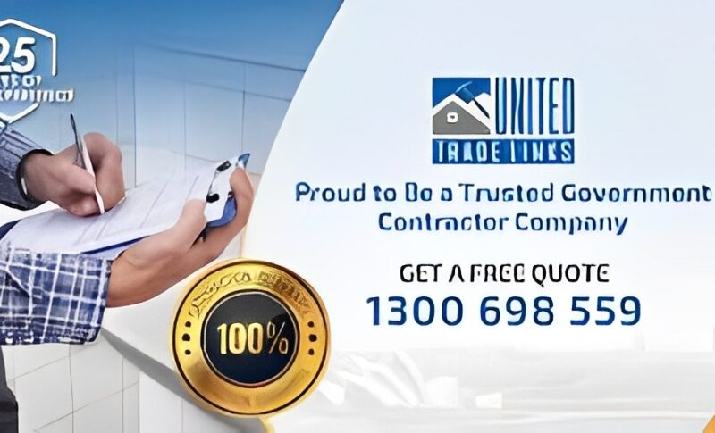 United Trade Links