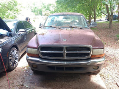 Sanford and Son Junk Cars