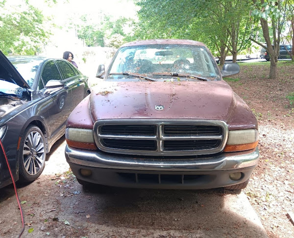 Sanford and Son Junk Cars