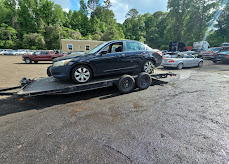 Sanford and Son Junk Cars