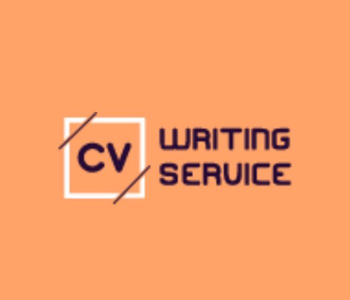CV WRITING SERVICE IE