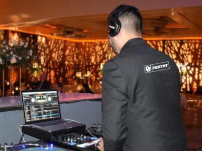 DJ Mistry - Jhakaas Ent LLC