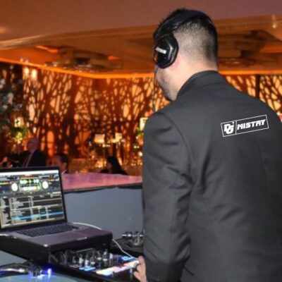 DJ Mistry