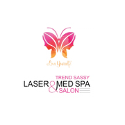 TrendSassy Laser &