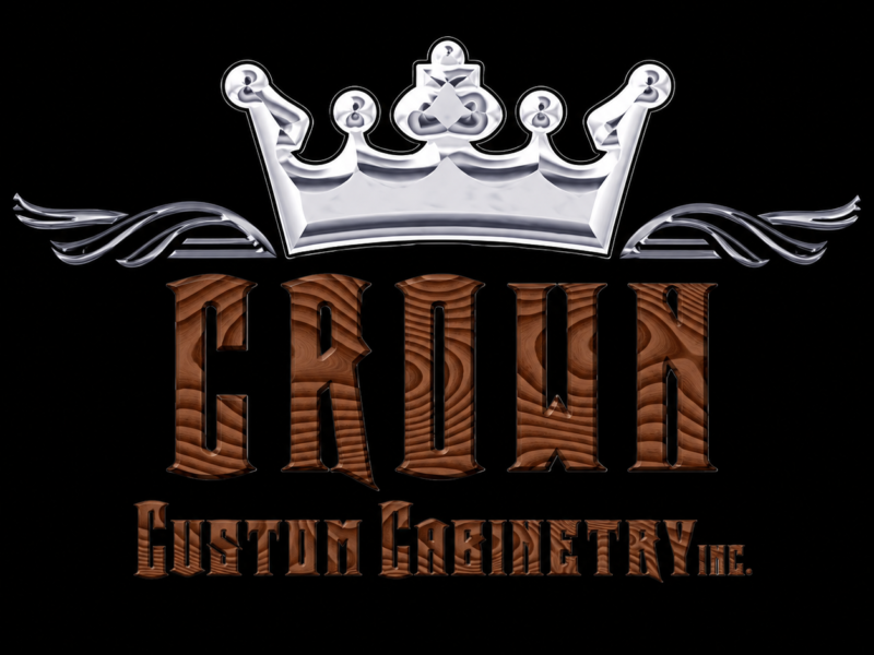 Crown Custom Cabinetry Inc