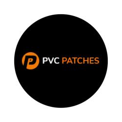 Online PVC Patches Shop