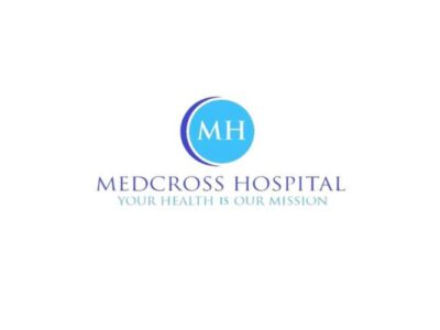 Best Private Hospital in Lusaka - Medcross
