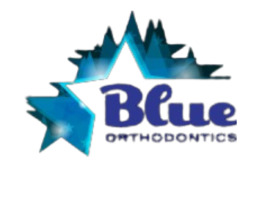 Blue Orthodontics