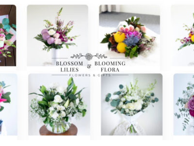 Blossom Lilies