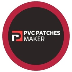 PVC Rubber Coasters USA