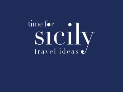 Time for Sicily