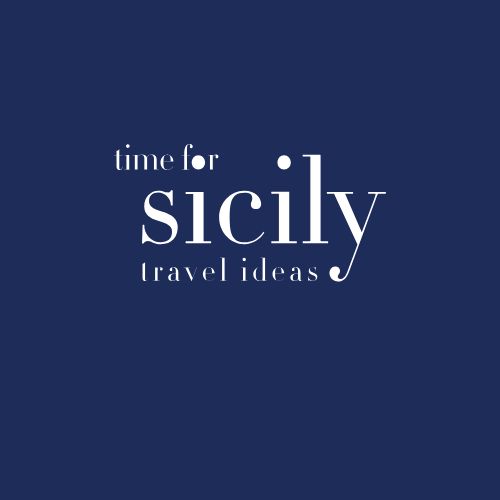 Time for Sicily