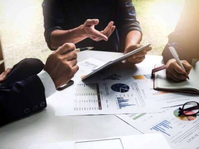 PK Accounting Services Ltd