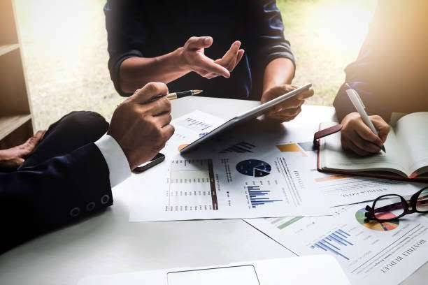 PK Accounting Services Ltd