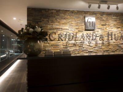 Cridland & Hua | Brisbane Criminal Lawyers