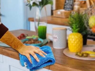 SoftSpun Microfiber