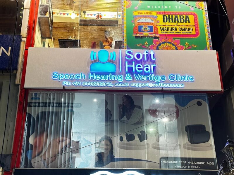 Best Digital Hearing Aid in Noida