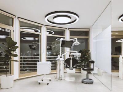 Andent Dental Clinic | Advanced Dental Care in Tirana, Albania