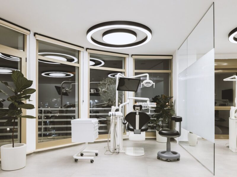 Andent Dental Clinic | Advanced Dental Care in Tirana, Albania