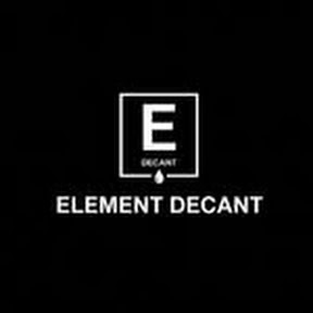 Element Decant