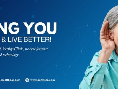 Best Digital Hearing Aid in Greater Noida