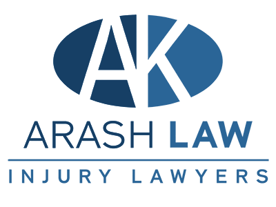 Arash Law
