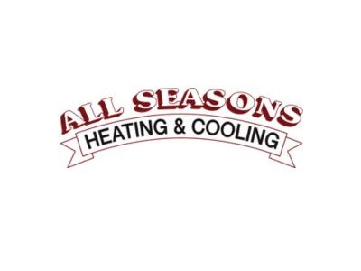 All Seasons Heating & Cooling