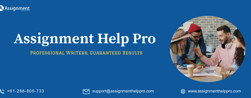 Assignment Help Pro – Expert Academic Assistance
