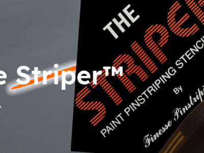 Finesse Pinstriping, Inc.
