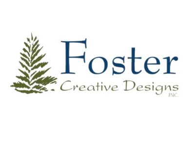 Foster Creative Design