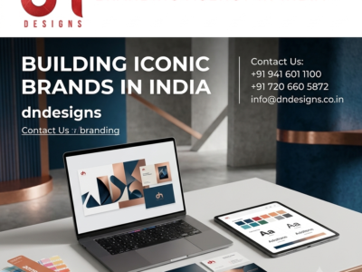 Corporate Branding Agency | Brand Positioning Agency in India