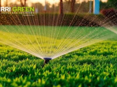 Irri Green Landscape Services