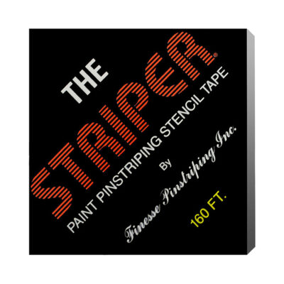 Finesse Pinstriping,