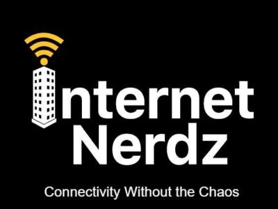 Internet Nerdz