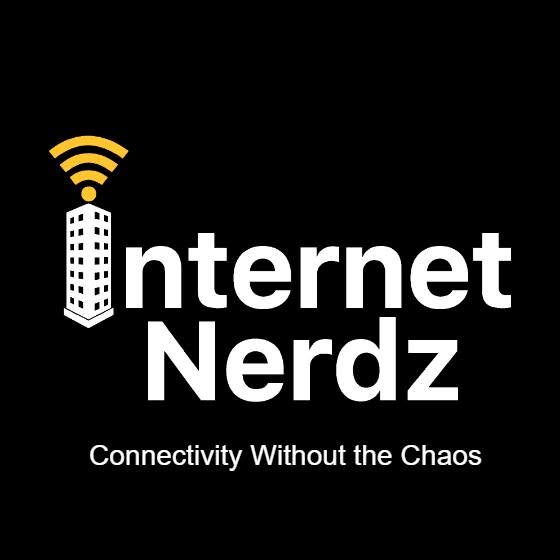 Internet Nerdz