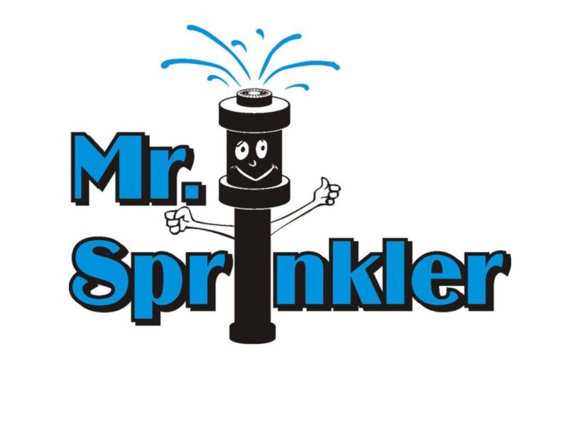 Mr Sprinkler LLC